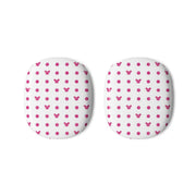 Mickey Polkadot White Fairytale AirPods Max Case 3