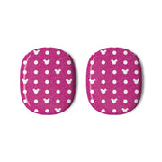 Mickey Polkadot Pink Fairytale AirPods Max Case 3