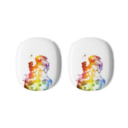 Watercolour Beauty Fairytale AirPods Max Case 3