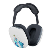Watercolour Cinderella Fairytale AirPods Max Case 2