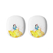 Watercolour Snow White Fairytale AirPods Max Case 3