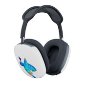 Watercolour Aladdin Fairytale AirPods Max Case 2