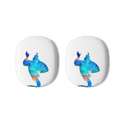 Watercolour Aladdin Fairytale AirPods Max Case 3