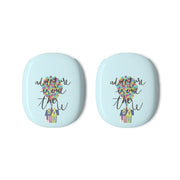 Adventure Is Out There AirPods Max Case 3
