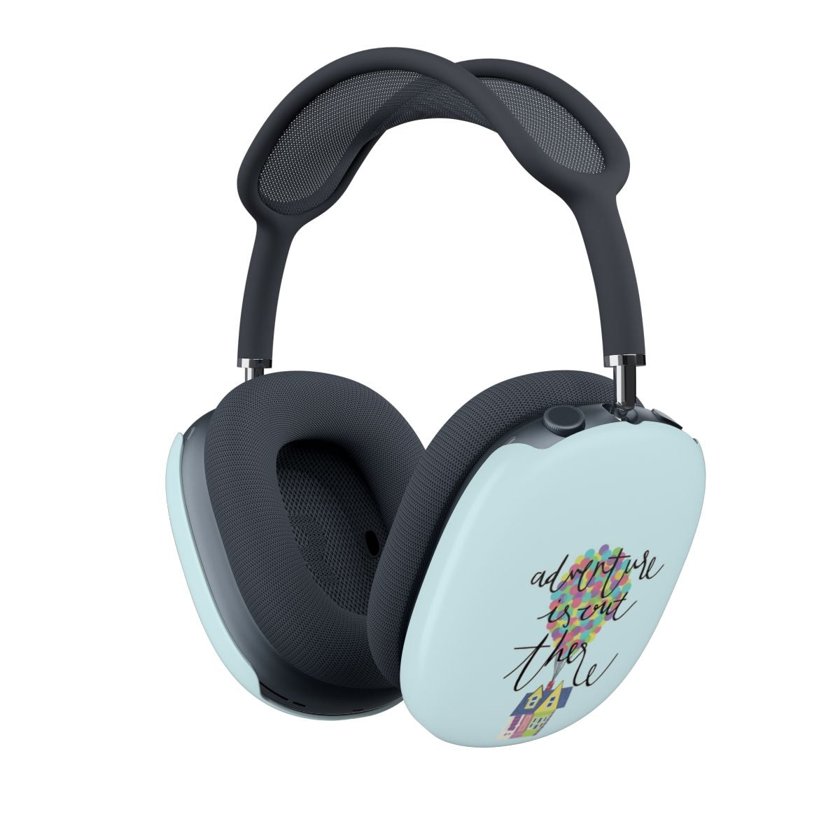 Adventure Is Out There AirPods Max Case