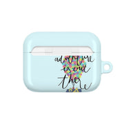 Adventure Is Out There AirPods Case 7