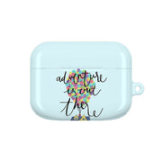Adventure Is Out There AirPods Case 5
