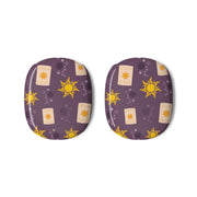 Lanterns Cartoon AirPods Max Case 3