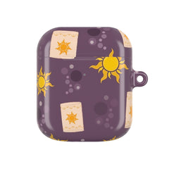 Lanterns Cartoon AirPods Case