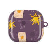 Lanterns Cartoon AirPods Case 4