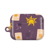 Lanterns Cartoon AirPods Case 6