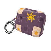 Lanterns Cartoon AirPods Case 8
