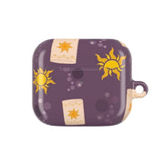 Lanterns Cartoon AirPods Case 3