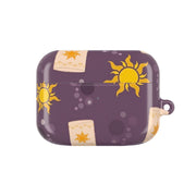Lanterns Cartoon AirPods Case 5