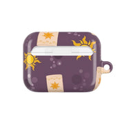 Lanterns Cartoon AirPods Case 7