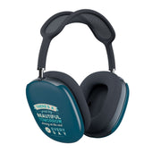 There's A Great Big Beautiful Tomorrow AirPods Max Case 2