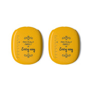 Practically Perfect - Poppins AirPods Max Case 3
