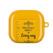 Practically Perfect - Poppins AirPods Case 4
