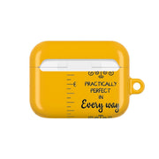 Practically Perfect - Poppins AirPods Case 7