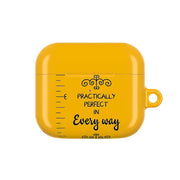 Practically Perfect - Poppins AirPods Case 3