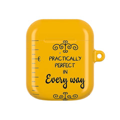Practically Perfect - Poppins AirPods Case