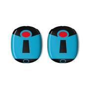 Golden I - Incredible AirPods Max Case 3