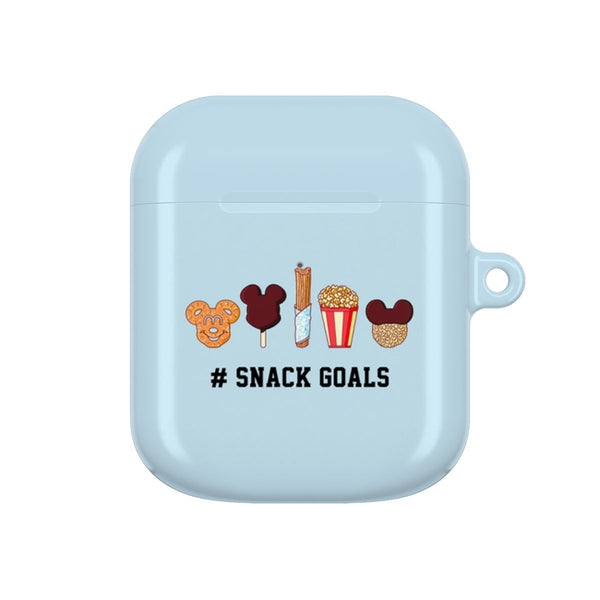 Snack Goals AirPods case — AirPods 1