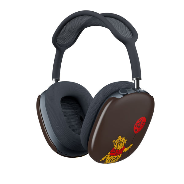 Winnie In Words - Disney AirPods Max Case