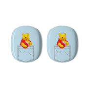 Winnie In My Pocket AirPods Max Case 3