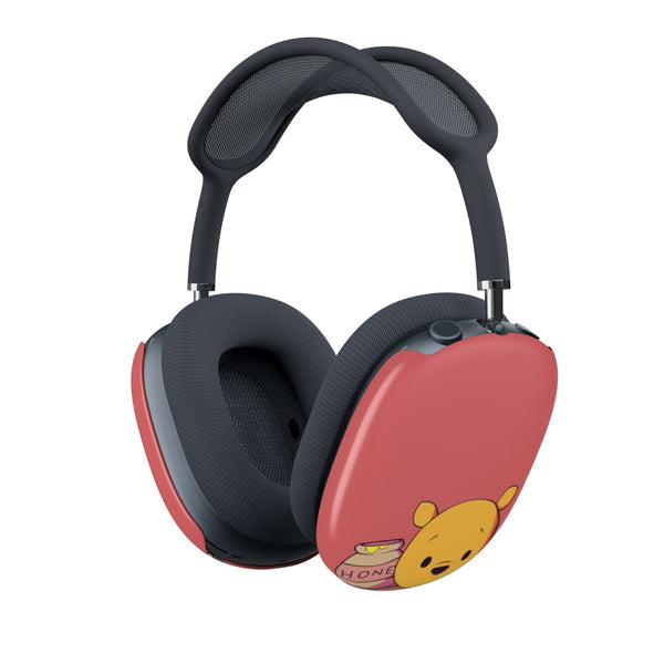 Drunk On Hunny - Winnie The Pooh Disney AirPods Max Case