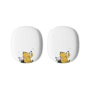 Winnie & Pig AirPods Max Case 3