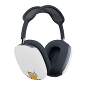 Winnie & Pig AirPods Max Case 2