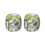 Winnie & Christopher Robin AirPods Max Case 3