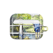 Winnie & Christopher Robin AirPods Case 7