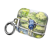 Winnie & Christopher Robin AirPods Case 8