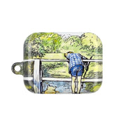 Winnie & Christopher Robin AirPods Case 6