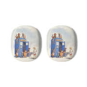 Doctor Pooh - Winnie AirPods Max Case 3