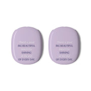 Great Big Beautiful Tomorrow AirPods Max Case 3