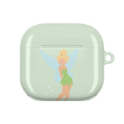 Tinker Fairy AirPods Case 4