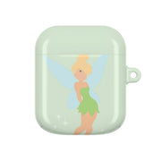Tinker Fairy AirPods Case 1