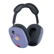 Faceless Donkey AirPods Max Case 2
