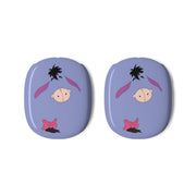 Faceless Donkey AirPods Max Case 3