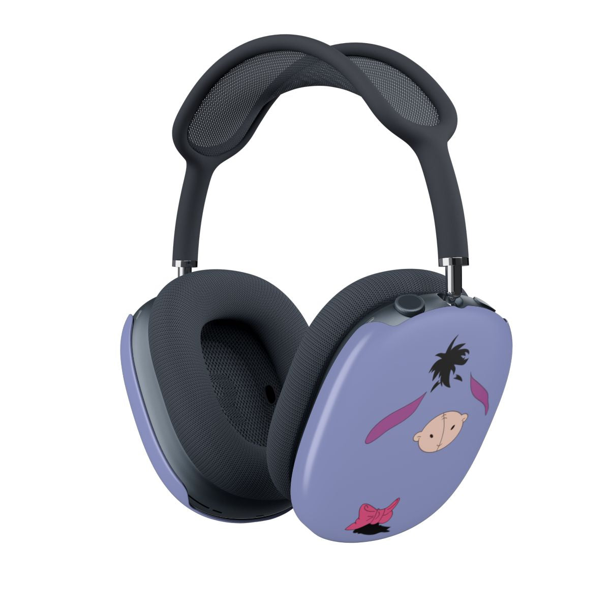 Faceless Donkey AirPods Max Case