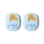 Cinderella AirPods Max Case 3