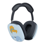 Cinderella AirPods Max Case 2