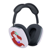 Ariel AirPods Max Case 2