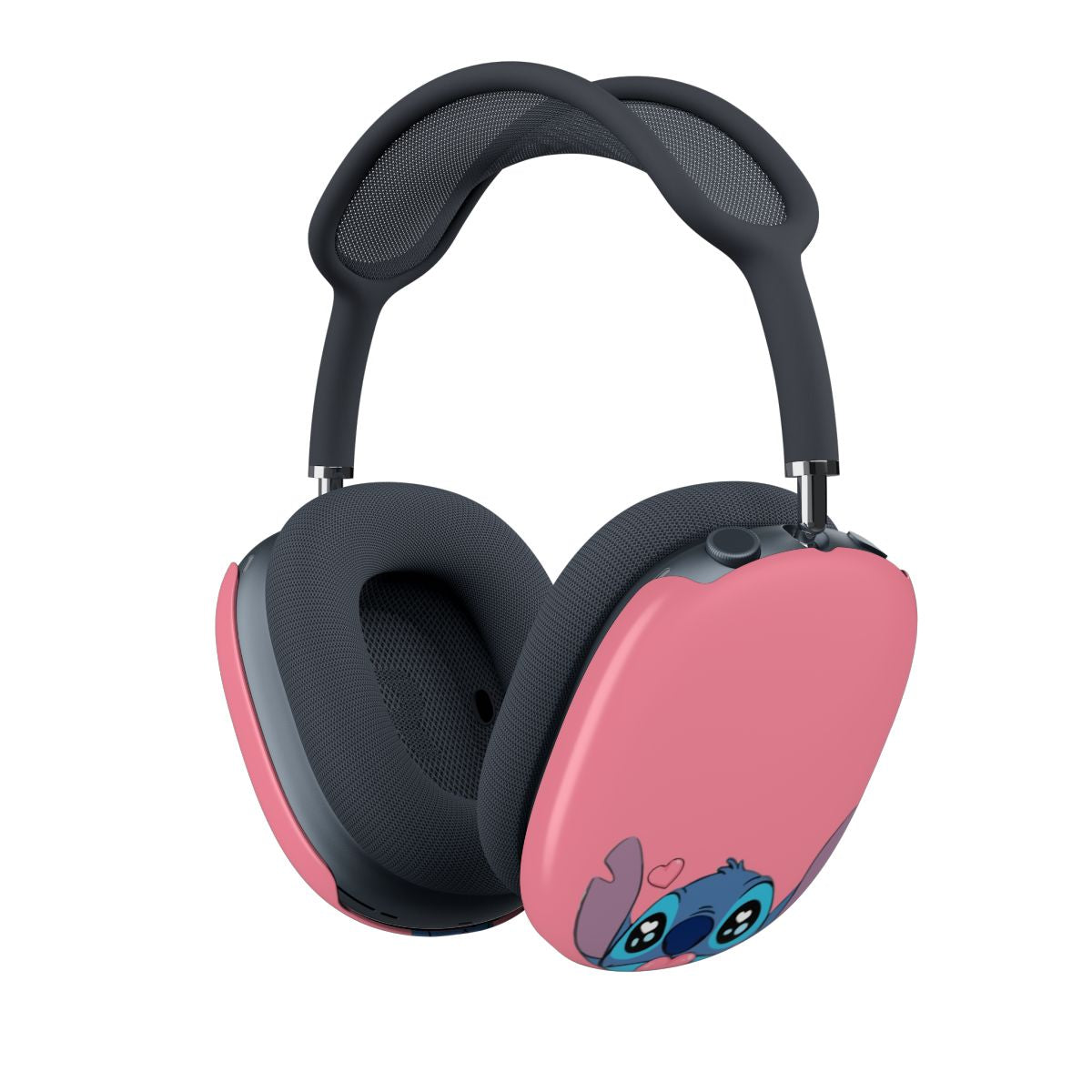 Cute Alien Blue AirPods Max Case