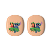Lilo And Alien Blue Hoola AirPods Max Case 3
