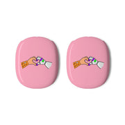Woody And Buzz Love AirPods Max Case 3