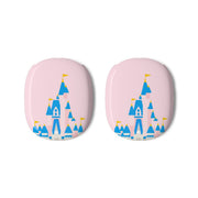 Disney Castle AirPods Max Case 3